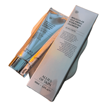 Allies of Skin hydrating cleanser (full size)