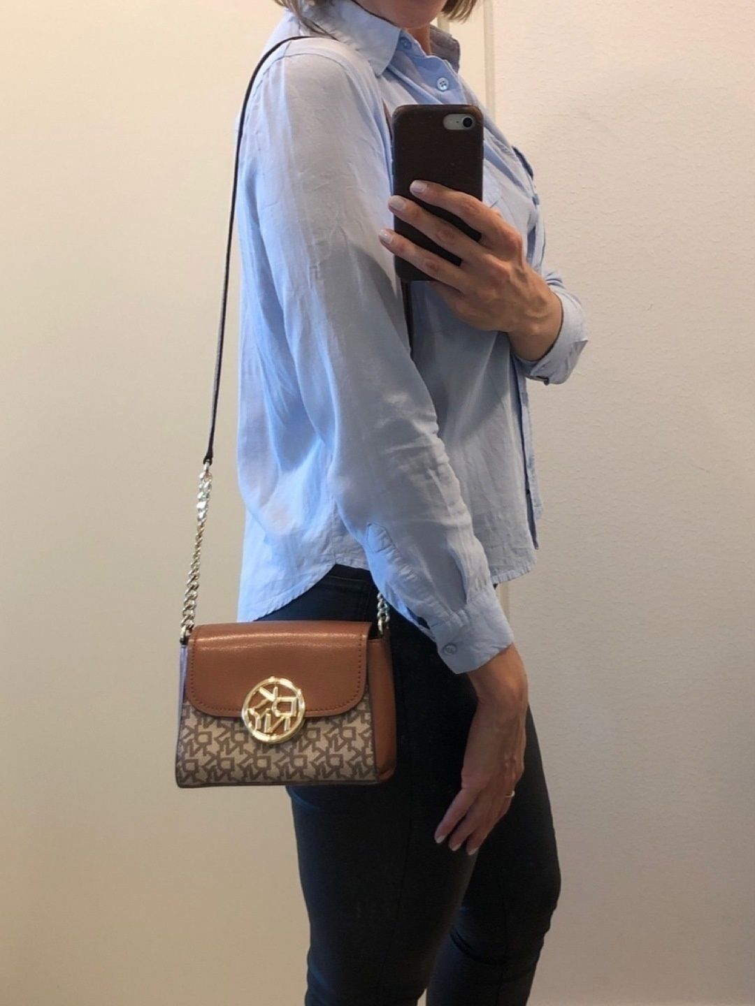 Dkny bag