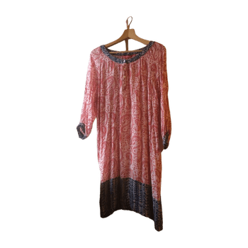 Indiska blouse