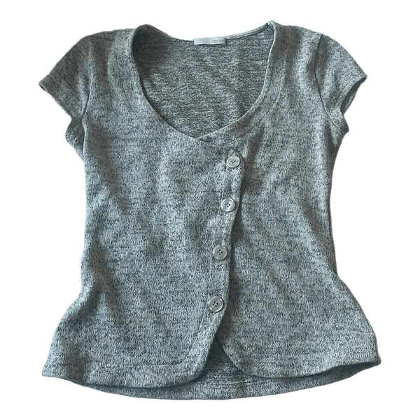 Udgået Zara top