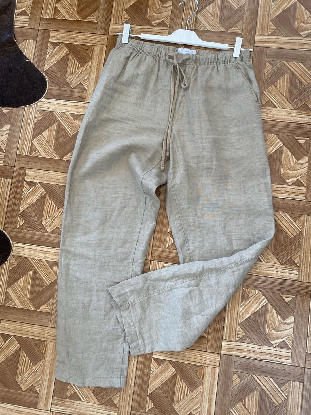 Mango jeans