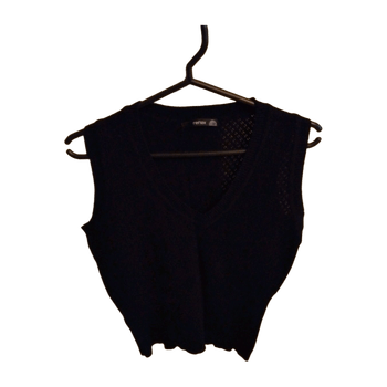 Reflex cardigan