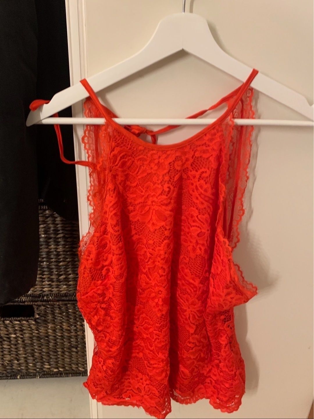 H&m top