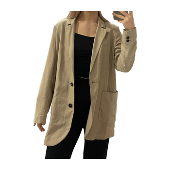 Mango blazer