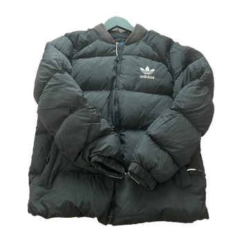 Adidas coat