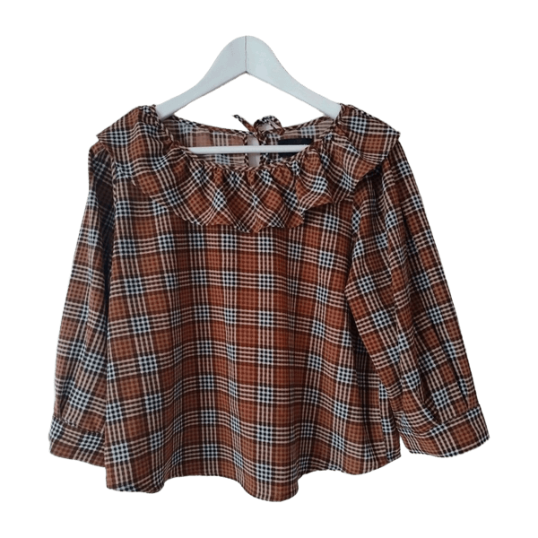 Monki blouse