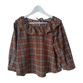 Monki blouse