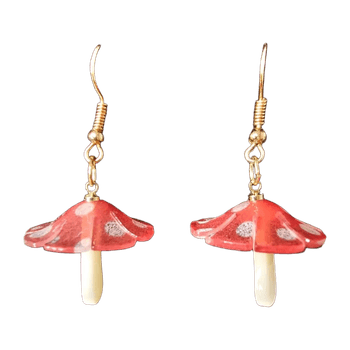 New earrings jewelry