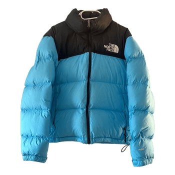 The North Face Puffer Jacket