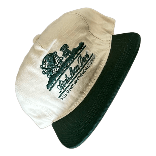 ALD cap