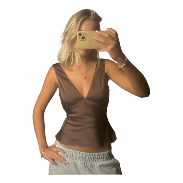 Shein top