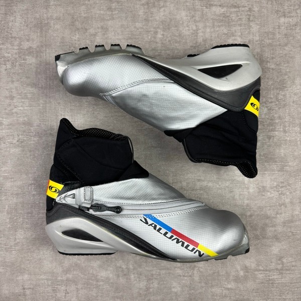 Salomon Ski Boots