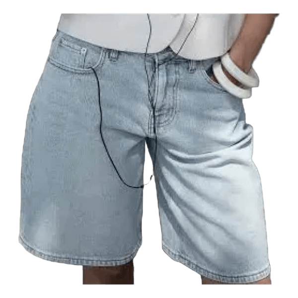 Nakd jorts