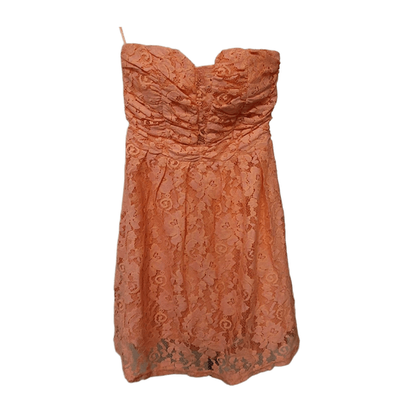 Nly dress