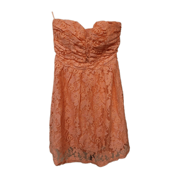 Nly dress