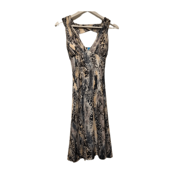 Touchexpress dress
