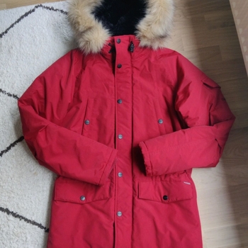 Carhartt coat