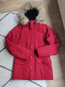 Carhartt talvitakki