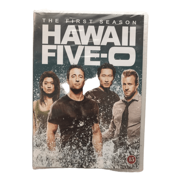 Hawaii Five-O