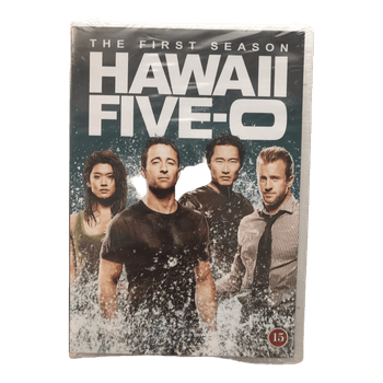 Hawaii Five-O