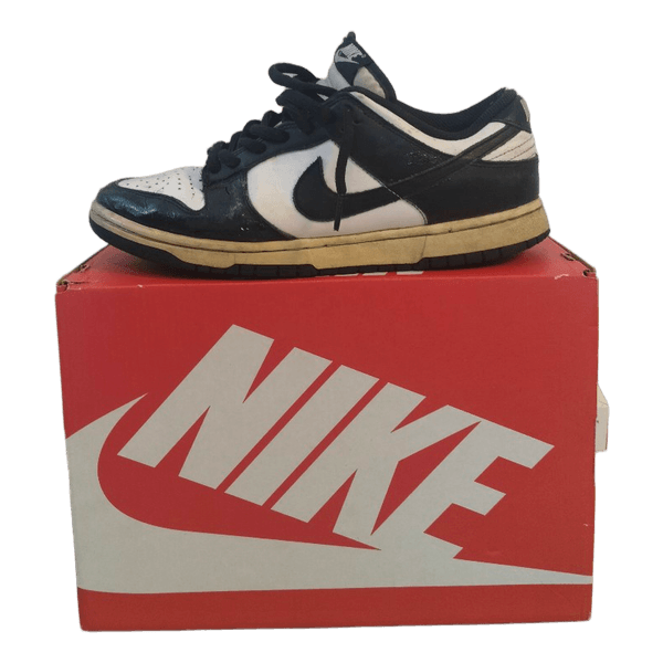 Nike Dunk Low tennarit