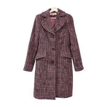 Sara kelly coat