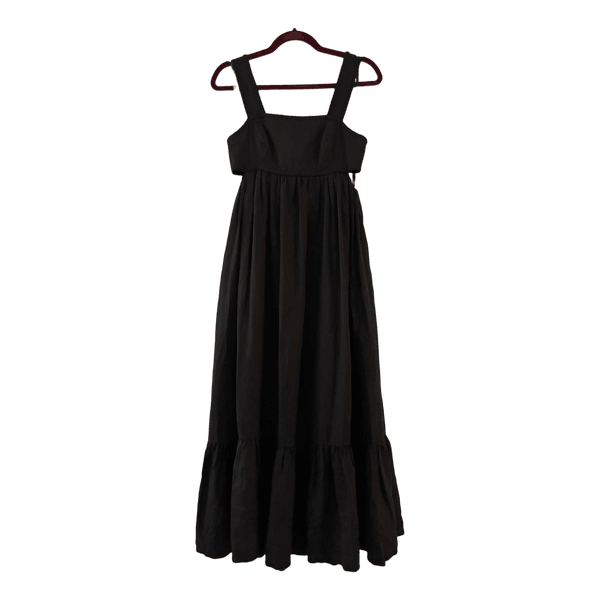 Zimmermann ramie dress