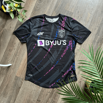 Kerala Blasters 2022/23 Home Football Jersey