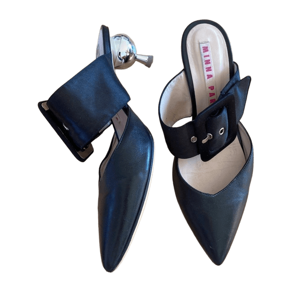 Minna parikka heels