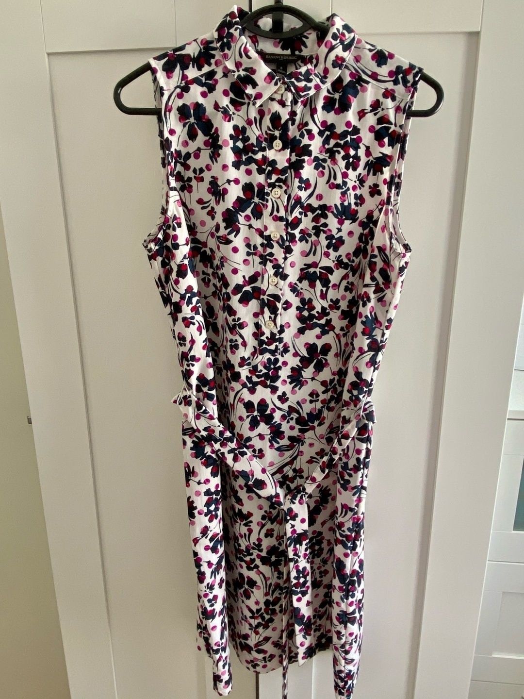 Banana republic dress