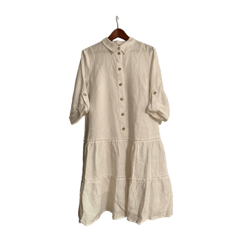 Oui dress