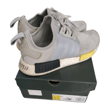 Adidas sneakers