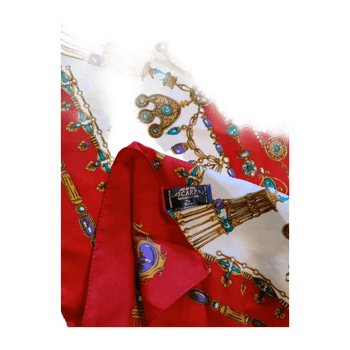 Vintage scarf