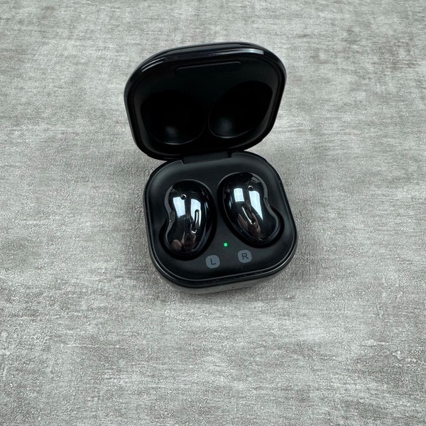 Samsung Galaxy Buds Live Galaxy Buds Live Mystic Black
