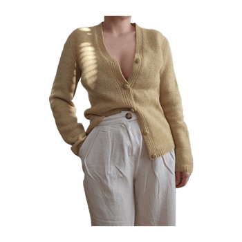 Handmade blazer