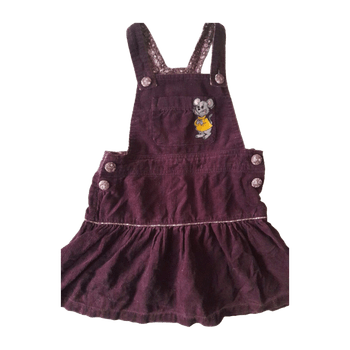 H&m kids' dress