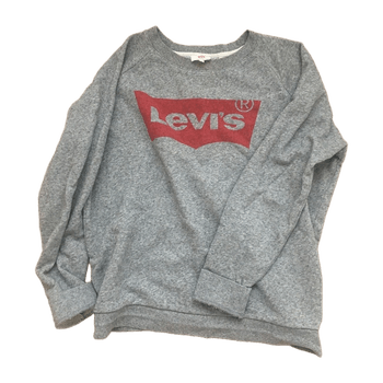 Levi’s hoodie
