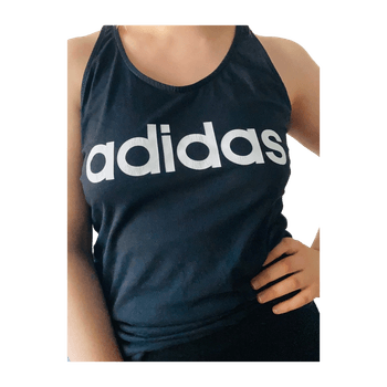 Adidas blouse