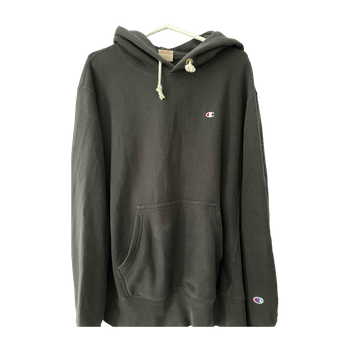 Champion Reverse Weave Hoodie