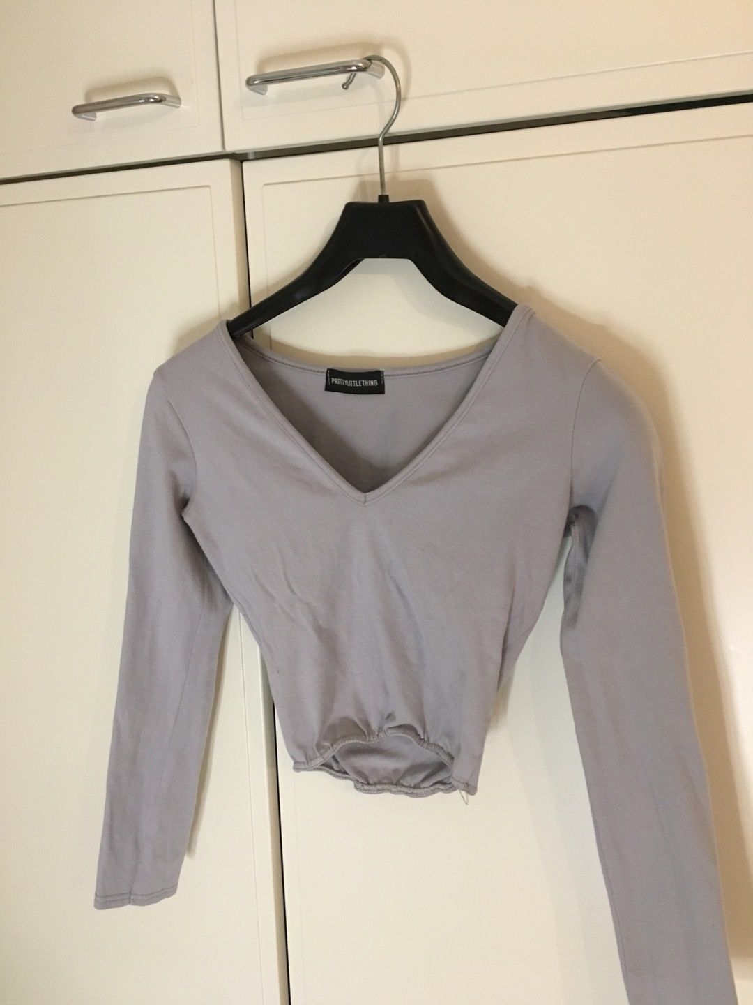 Prettylittlething top