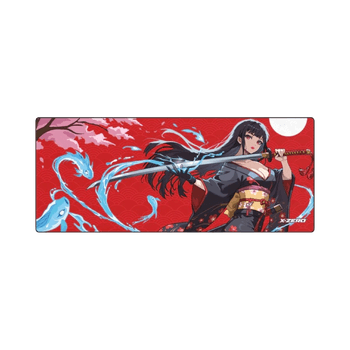 WAIFU - KOI MOUSEPAD (1100X450MM)
