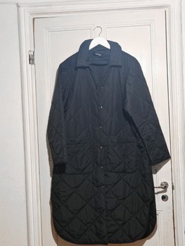 Nanso Tikkitakki keväälle Reilu M