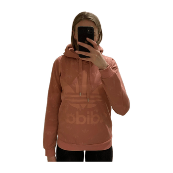 Adidas hoodie
