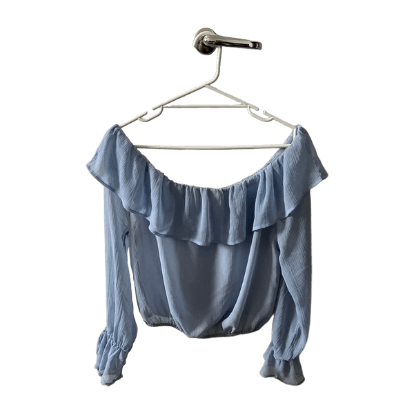 Bik bok blouse