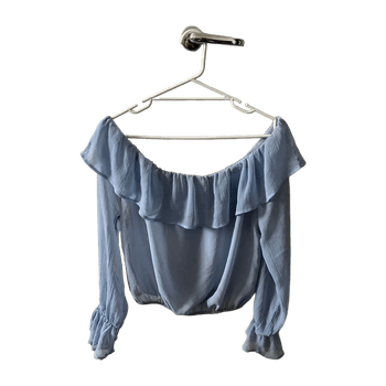 Bik bok blouse