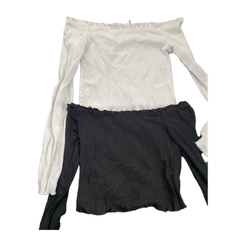 H&m blouse