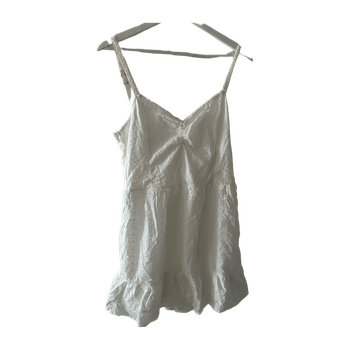 Hollister California- kesämekko 