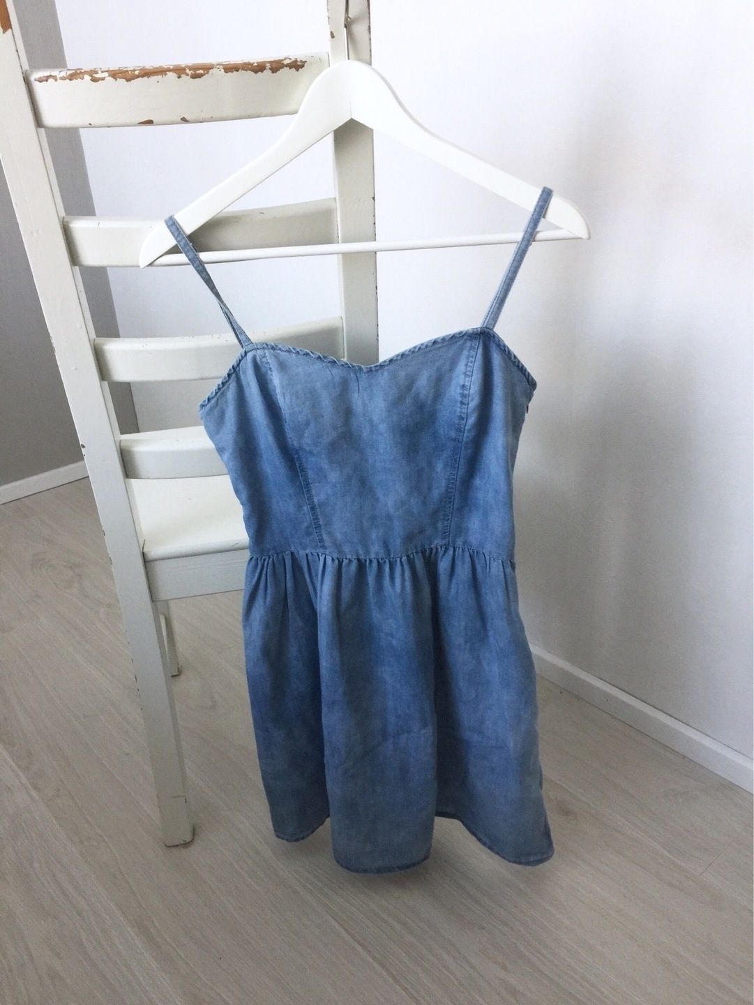 Cubus dress