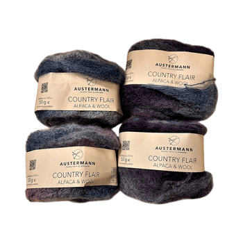 4x Apakka/Villa lankaa