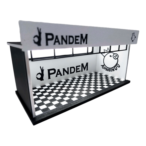 Diorama